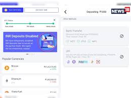 For novice investors and cryptocurrency experts alike, there are a handful of apps that can enhance your crypto experience and even. Wazirx Coinswitch And Zebpay S Banking Troubles Highlight Urgent Need For Cryptocurrency Guidelines