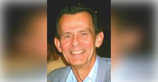 Obituary information for Thomas J. Kane