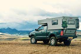 Check spelling or type a new query. High Luxe Toyota Hilux 4x4 Camper From 95 P D Goboony