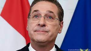 Es werden alle relevanten news im zusammenhang mit dem spieler angezeigt. Ex Leader Of Austria S Far Right Freedom Party To Withdraw From Politics News Dw 01 10 2019