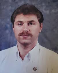 Russell "Rusty" S. Bowman Obituary February 9, 2024