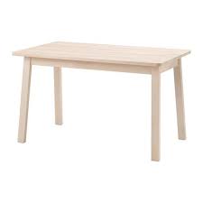 Ikea Norraker Table White Birch Read More Reviews Of The Product By Visiting The Link On The Image Ikea Dining Ikea Dining Table Cafe Furniture