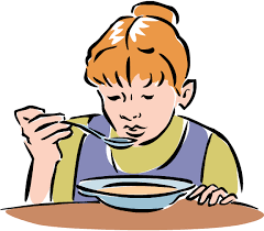 Download man eating images and photos. Download Eating Clip Art Free Clipart Of People Eating Food More
