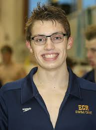 East Grand Rapids swimmers benefitting from improved workout habits