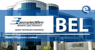*transaction of a minimum quantity of 500,000 shares or a minimum bharat electronics limited (bel) was set up at bangalore by the government of india under the. Bharat Electronics Share Price History