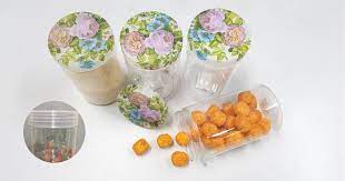 Diy balang kuih raya recycle plastic jar in 2020 diy crafts gift box flower diy crafts diy crafts tv. Diy Balang Kuih Raya Dari Botol Plastik 90 Sen Impiana