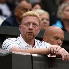 Check spelling or type a new query. Boris Becker Wimbledonsieger Davis Cup Chef Erfolgscoach Sport A Z