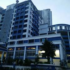Malaysian police headquarters (ibu pejabat polis diraja malaysia, pdrm) is located on a small hill called bukit aman right behind dataran merdeka in kuala lumpur city. Photos At Ipd Dang Wangi Kuala Lumpur Police Station In Kuala Lumpur