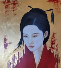 PORTRAITS et PERSONNAGES