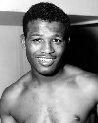 Sugar Ray Robinson Boxing Fan Apparel and Souvenirs for sale
