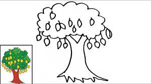 Feb 01, 2021 · pohon mangga soal psikotes gambar pohon. Dijamin Lolos Menggambar Pohon Mangga Psikotes Yang Mudah How To Draw A Mango Tree For Beginners Youtube
