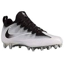 Nike Vapor Untouchable Pro Men S Mesh Plastic Lightweight Football Cleats Shoes Football Cleats Mens Football Cleats Cleats Shoes