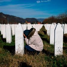 Survivors of the genocide in the eastern bosnian town of srebrenica, mainly women, will on saturday commemorate the 25th anniversary of the. Why Did Ratko Mladic Commit Genocide Against Bosnia S Muslims The New Yorker
