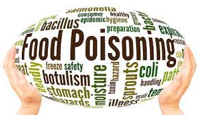 An outbreak of foodborne illness occurs when a group of people consume the same contaminated food and two or more of them come down with the same illness. Covid A Factor As Foodborne Illness Declines In Germany Food Safety News
