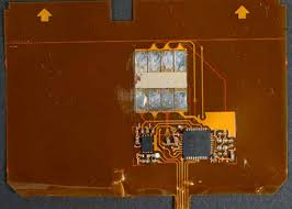 If a consumer tries to swipe a chip card instead of inserting it, an error will appear and they will be prompted to insert the card for. Thieves Now Use Shimmers To Grab Chip Pin Card Data Techcrunch