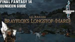 Additionally, the pelican can poison the tank. Brayflox S Longstop Hard Final Fantasy Xiv A Realm Reborn Wiki Ffxiv Ff14 Arr Community Wiki And Guide