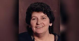 Lora V. Goble Obituary