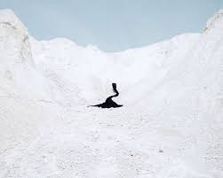 Discover bence bakonyi's series the cognition, which was made in dunhuang on the border of the gobi desert. Inner Struggle Photography Dignity By Bence Bakonyi