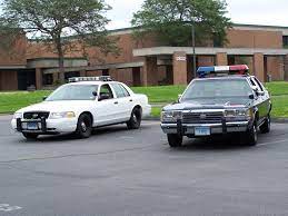 Pin By Marta Cerda On Police Cars Police Cars Ford Police Old Police Cars