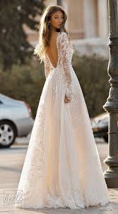 45 Casual Long Sleeve Wedding Dresses Ideas Fashionfullfit Wedding Dresses Wedding Dress Long Sleeve Berta Bridal Gowns