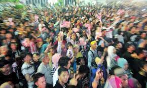 Negara mana yang memiliki populasi terbanyak atau jika di total, jumlah negara di keenam benua tersebut mencapai kurang lebih sekitar 235 negara. Penduduk Sabah Hampir Mencecah 4 Juta Kedua Tertinggi Di Malaysia Sabah Post
