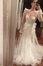 Wedding dress marketplace is where you can sell the wedding dress, or buy it with discounts up to 70% off. Sell Your Wedding Dress Second Hand New Sample Wedding Dresses