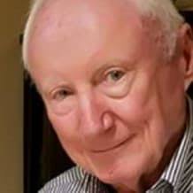 Joseph Alexander Obituary (1938