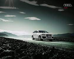 Audi Q7 Santamonicaaudi Santamonicaaudica Com