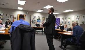 Liddle learners:where big hearts guide little hands. Albion School Budget Doesn T Increase Taxes Orleans Hub