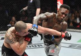 Tristen critchfield robert whittaker has the look of a man who's ready to reclaim ultimate. Ufc 243 Stats And Video Highlights From Israel Adesanya S Knockout Win Over Robert Whittaker