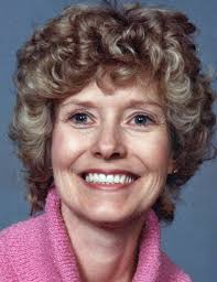 Obituary information for Jo-Ellen Brookshire