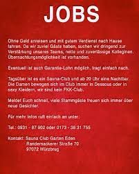 Der kassel sauna club papillon beschreibt sich als ein exklusiver club, auf mehreren etagen für lust, wellness und purer entspannung. Sauna Nightclub Garten Eden Posts Facebook