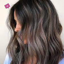 While most brunette hair colours are warm, ash brown prizes itself on being a lot cooler, making it a perfect option for those who prefer icy tones. 20 Ash Brown Hair Color Ideas And Styles For 2021