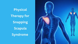 Image result for Snapping Scapula