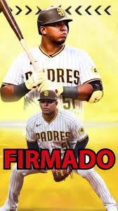 Leandro Cedeño Firma con los San Diego Padres de MLB