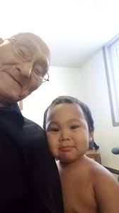 Surviving Cancer/ Larry Aiken