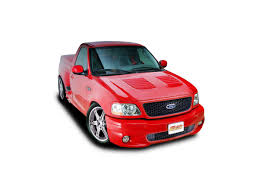 Has anyone seen the actual raptor style grill available for 2011 fx4? Cervini S F 150 Louvered Style Hood Unpainted 1160 97 03 F 150