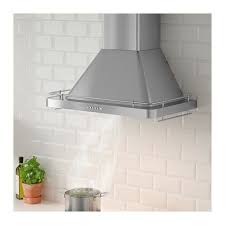 foljande hotte aspirante murale acier inoxydable ikea dunstabzugshaube kuche dunstabzug wand