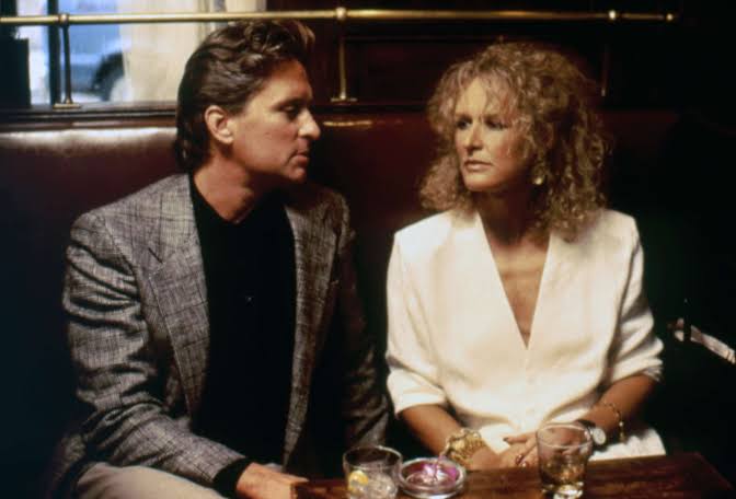 Fatal Attraction' turns 30: Why Glenn Close hated the ending of the film -  ABC News