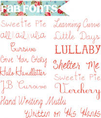 Great Fonts Free Lettering Fonts Lettering Fancy Fonts