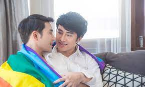 Chengdu, China's 'Gay Capital' Is Not Giving In – DNA