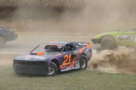 Macgor's NZ Speedway Ads