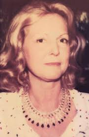 Mary Ann Weems Obituary