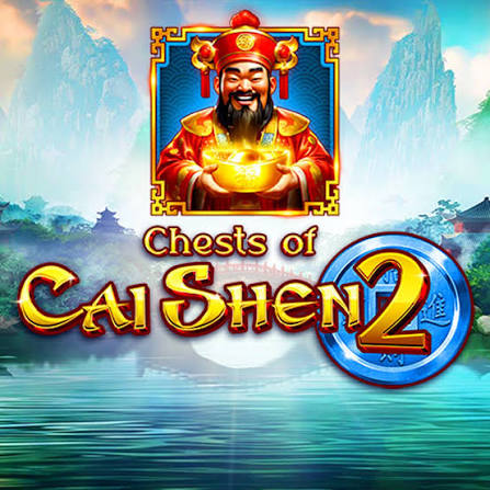 Spin Chests Of Cai Chen 2 online at Rizk Casino