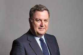 Mel Stride Net Worth