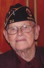 Obituary information for Lester W. Smittkamp