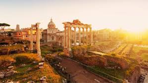 Invisible Rome: Incredibile Underground Places to Discover - Ecobnb