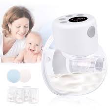 As a joint commission accredited provider, we strive to provide outstanding customer service. Amazon Com Wearable Electric Breast Pump Hands Free Breastpump Portable Breastfeeding Breast Pumps With Lcd Display 2 Modes 9 Levels Rechargeable Quiet Massage Breast Milk Pump Extractor 24 21mm Flange Baby