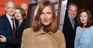 Elaine, the girlfriend of nick nolte's character in 48 hrs.; Annette O Toole Height Age Net Worth Creeto