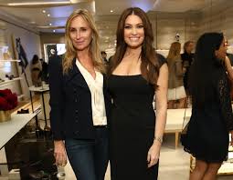 Check spelling or type a new query. Who Is Kimberly Guilfoyle Donald Trump Jr Reportedly Dating Fox News Host And Former Victoria S Secret Model